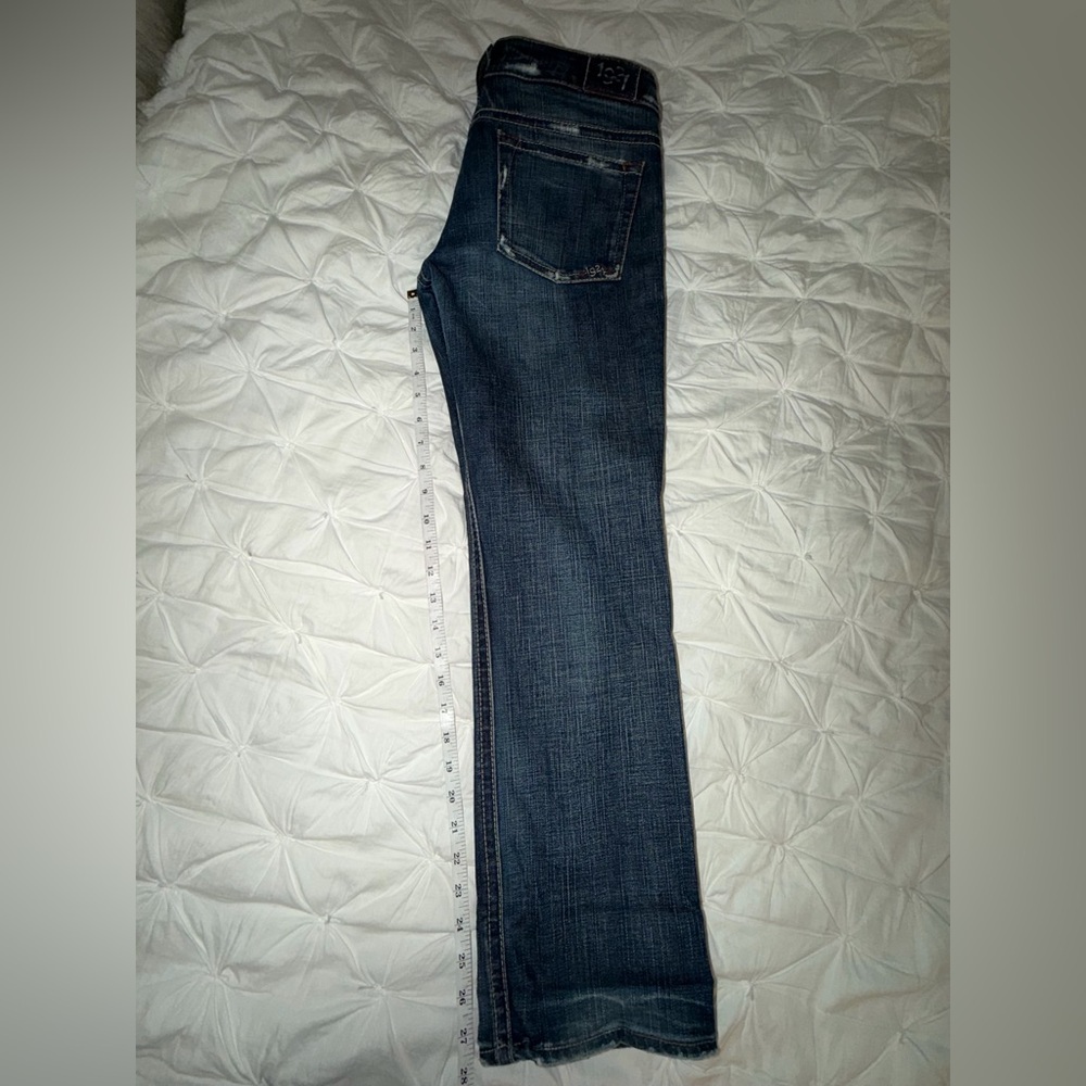 Western Glove Works 1921 Jeans - Picture 2 of 9